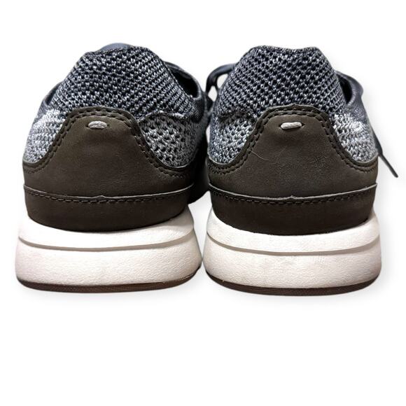 Cole Haan Heather Gray Grandpro Stitchlite Knit Running Sneaker Men's Size 10.5M - Picture 4 of 9